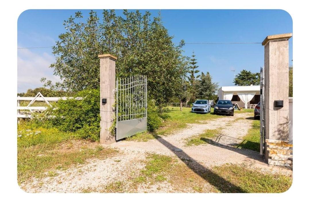Villa Raffaella Lecce Exterior photo