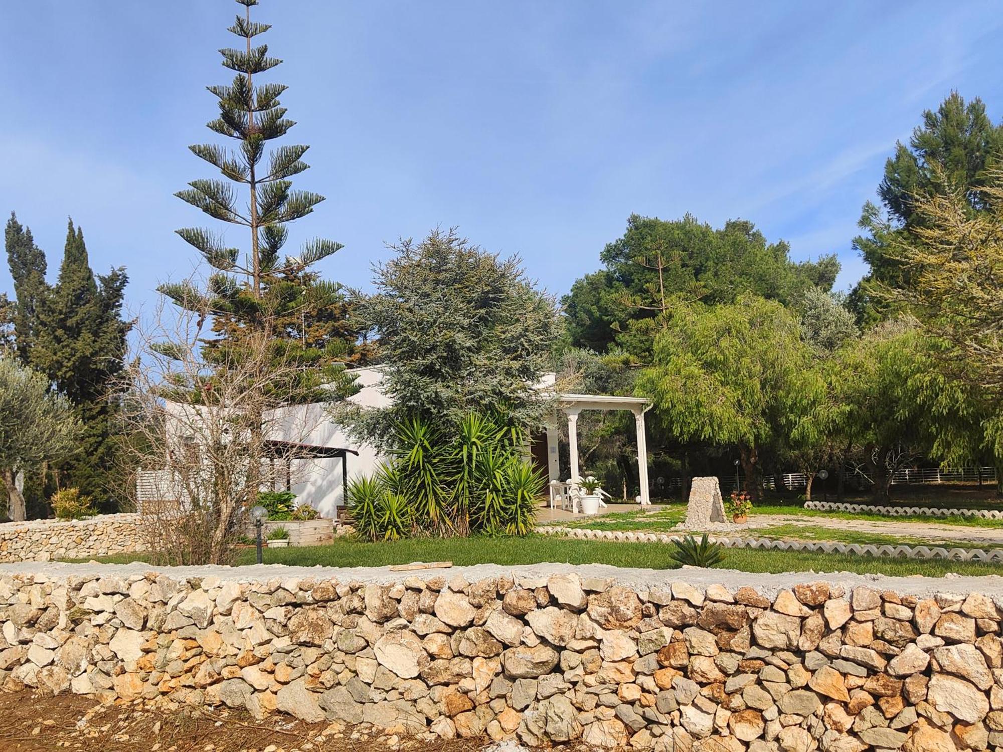 Villa Raffaella Lecce Exterior photo
